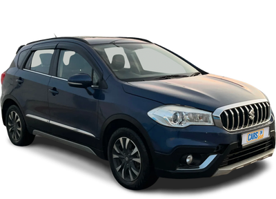 Maruti S Cross-img