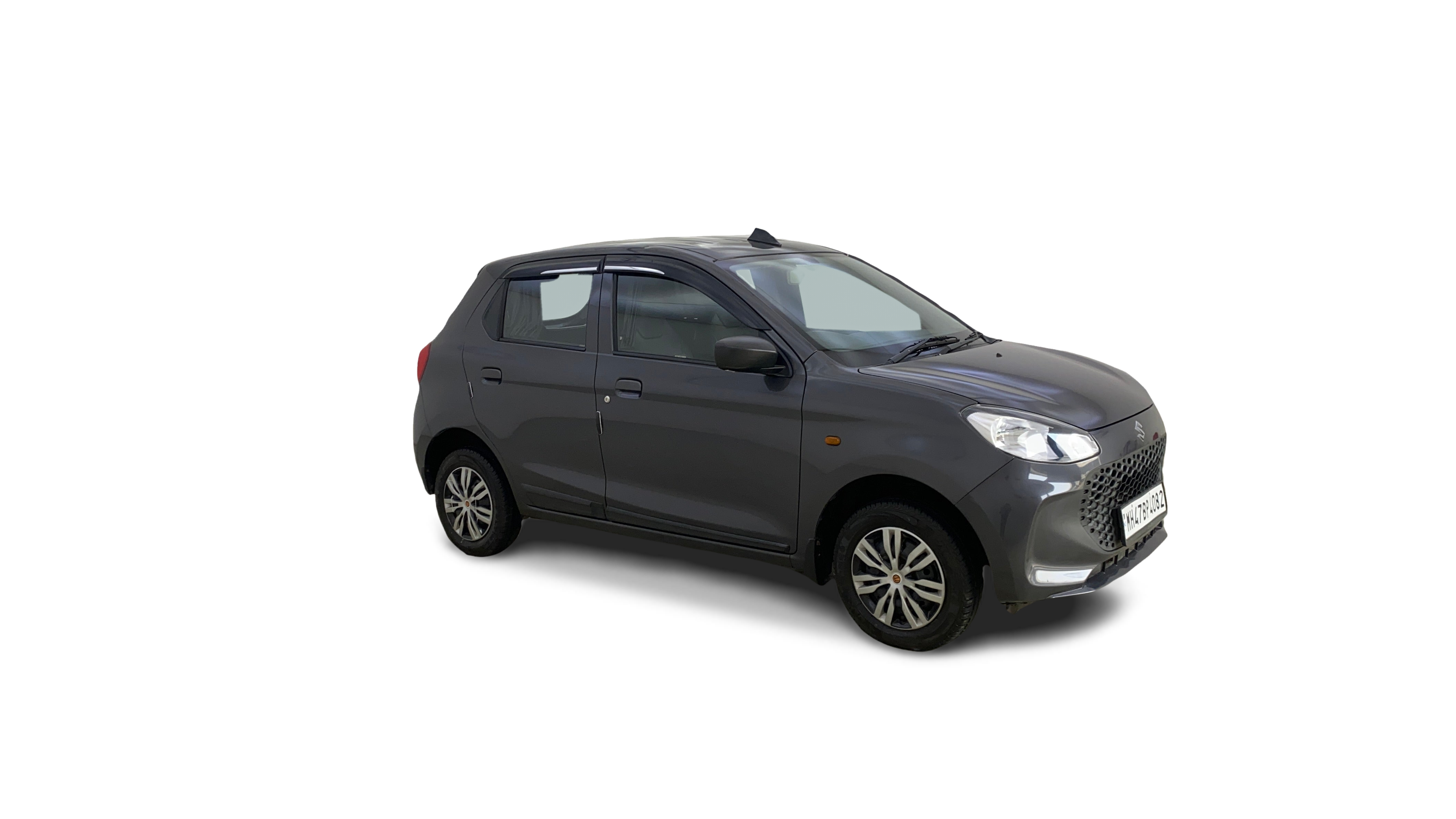 Maruti Alto K10-img