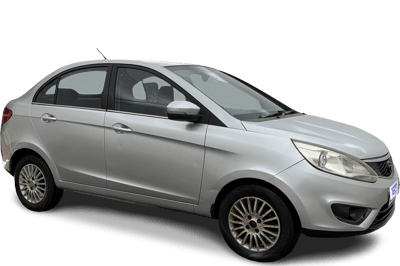 2015 Tata Zest - Sedan - Petrol - Manual - ₹2.76 lakh