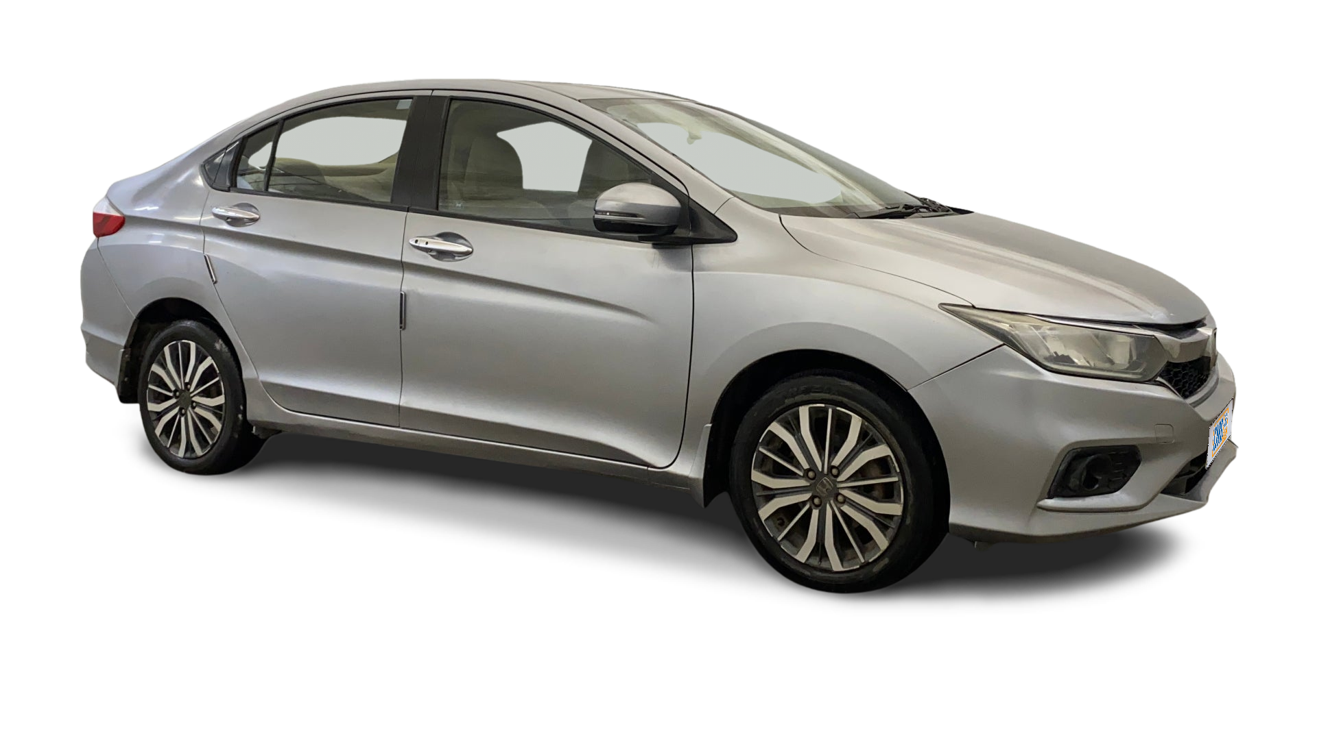 Honda City-img