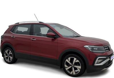 2021 Volkswagen TAIGUN - SUV - Petrol - Automatic - ₹10.10 lakh