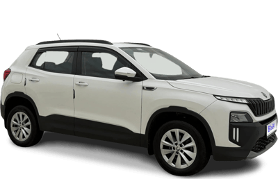 2025 Skoda Kylaq - SUV - Petrol - Manual - ₹8.90 lakh