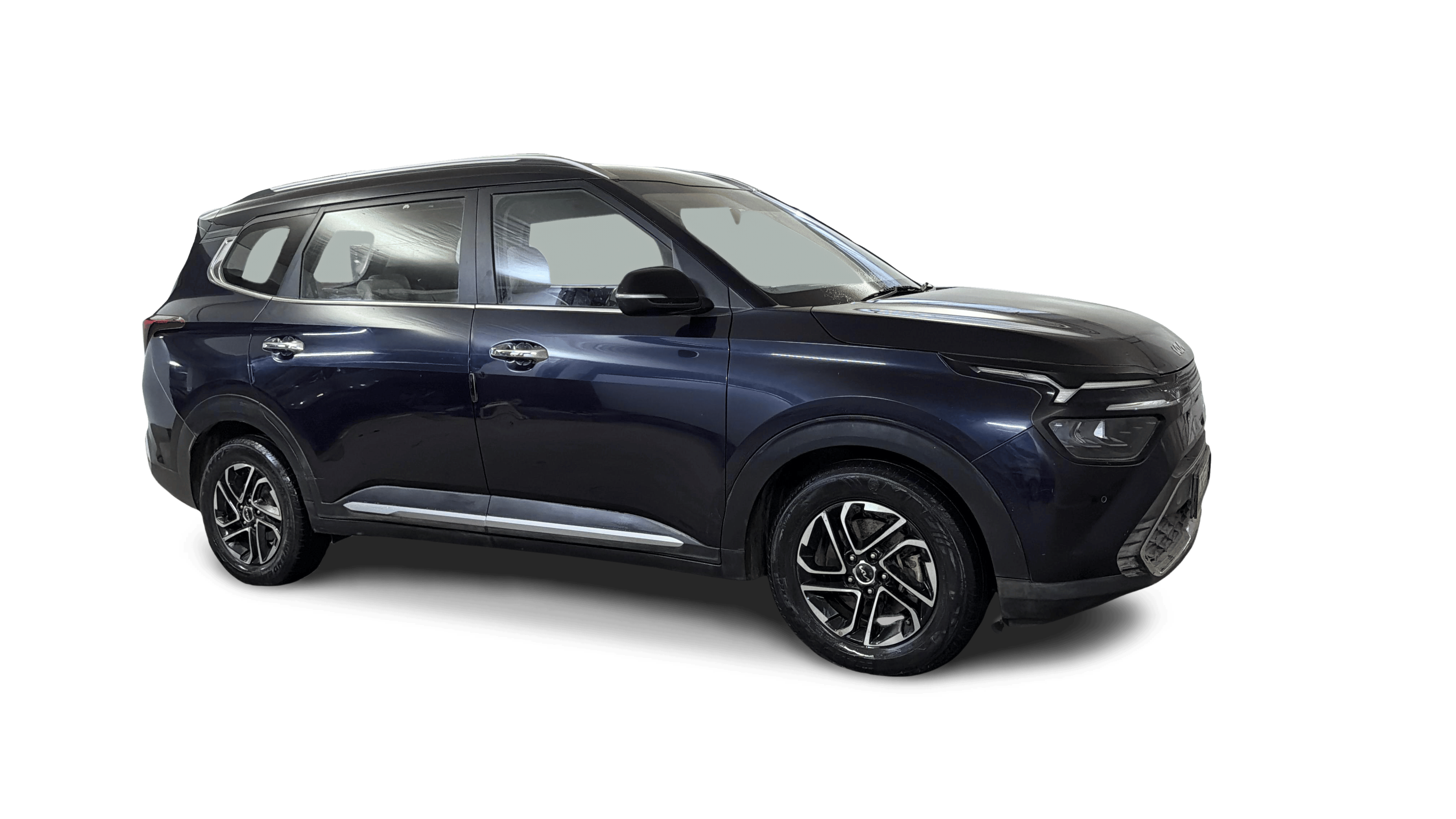 2022 KIA CARENS - SUV - Diesel - Manual - ₹11.73 lakh