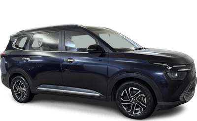 2022 KIA CARENS - SUV - Diesel - Manual - ₹11.73 lakh