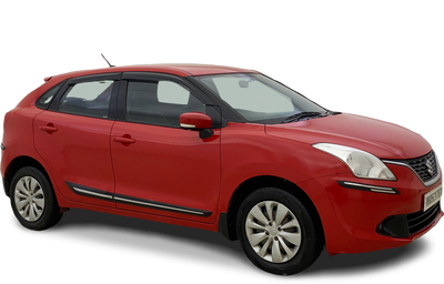 Maruti Baleno-img