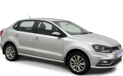 2016 Volkswagen Ameo - Sedan - Petrol - Manual - ₹4.60 lakh