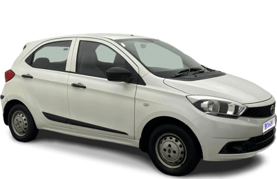 2016 Tata Tiago - Hatchback - Petrol - Manual - ₹3.18 lakh
