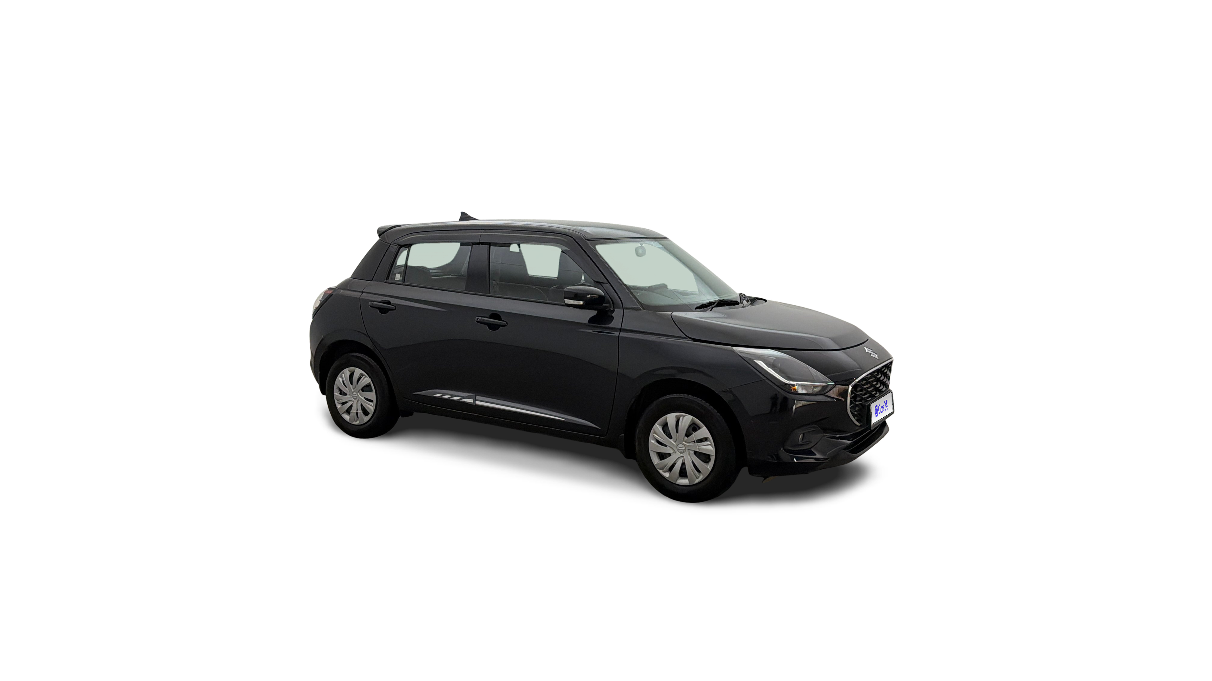 2026 Maruti Swift - Hatchback - Petrol - Automatic - ₹7.98 lakh