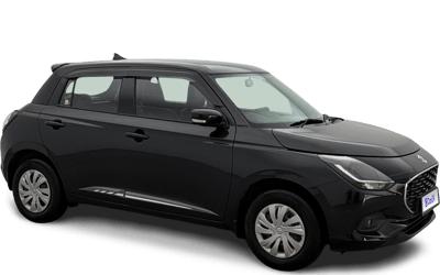 2026 Maruti Swift - Hatchback - Petrol - Automatic - ₹7.98 lakh