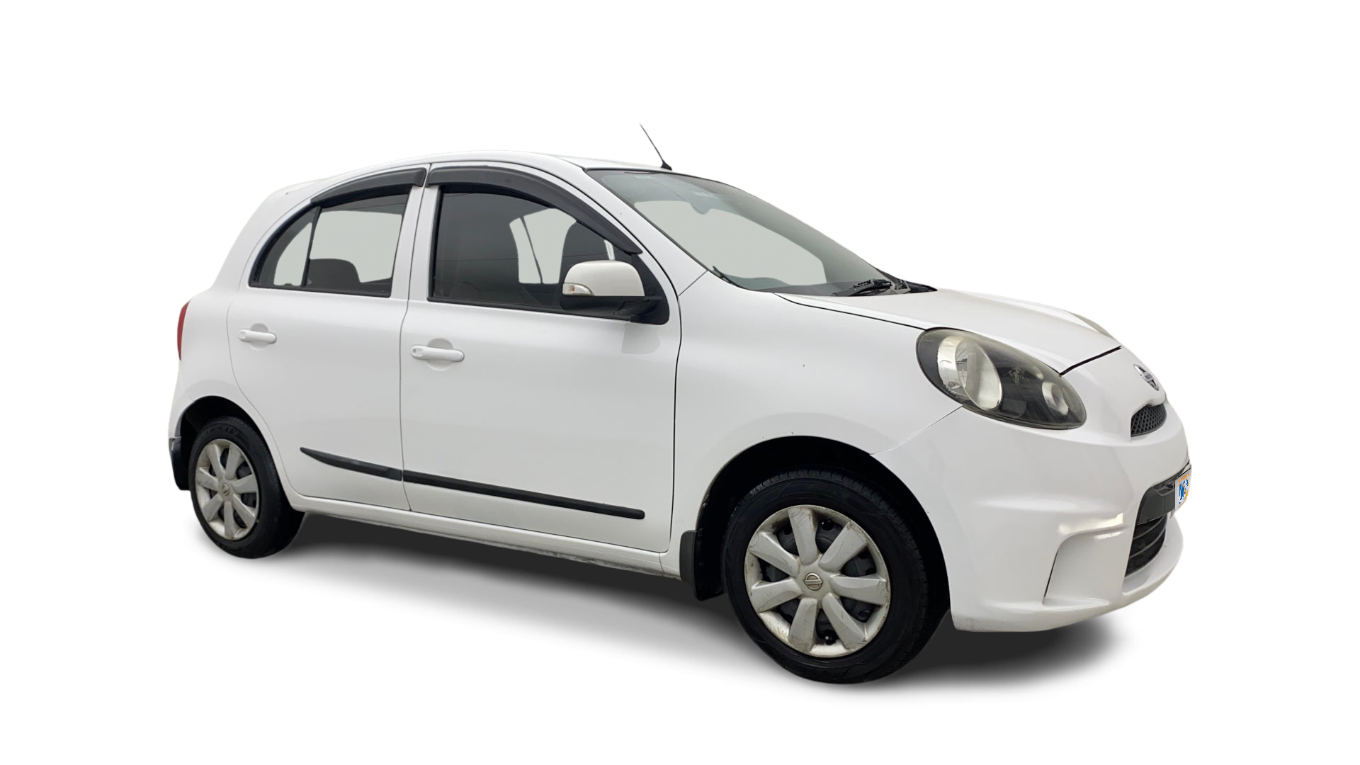 Nissan Micra Active-img