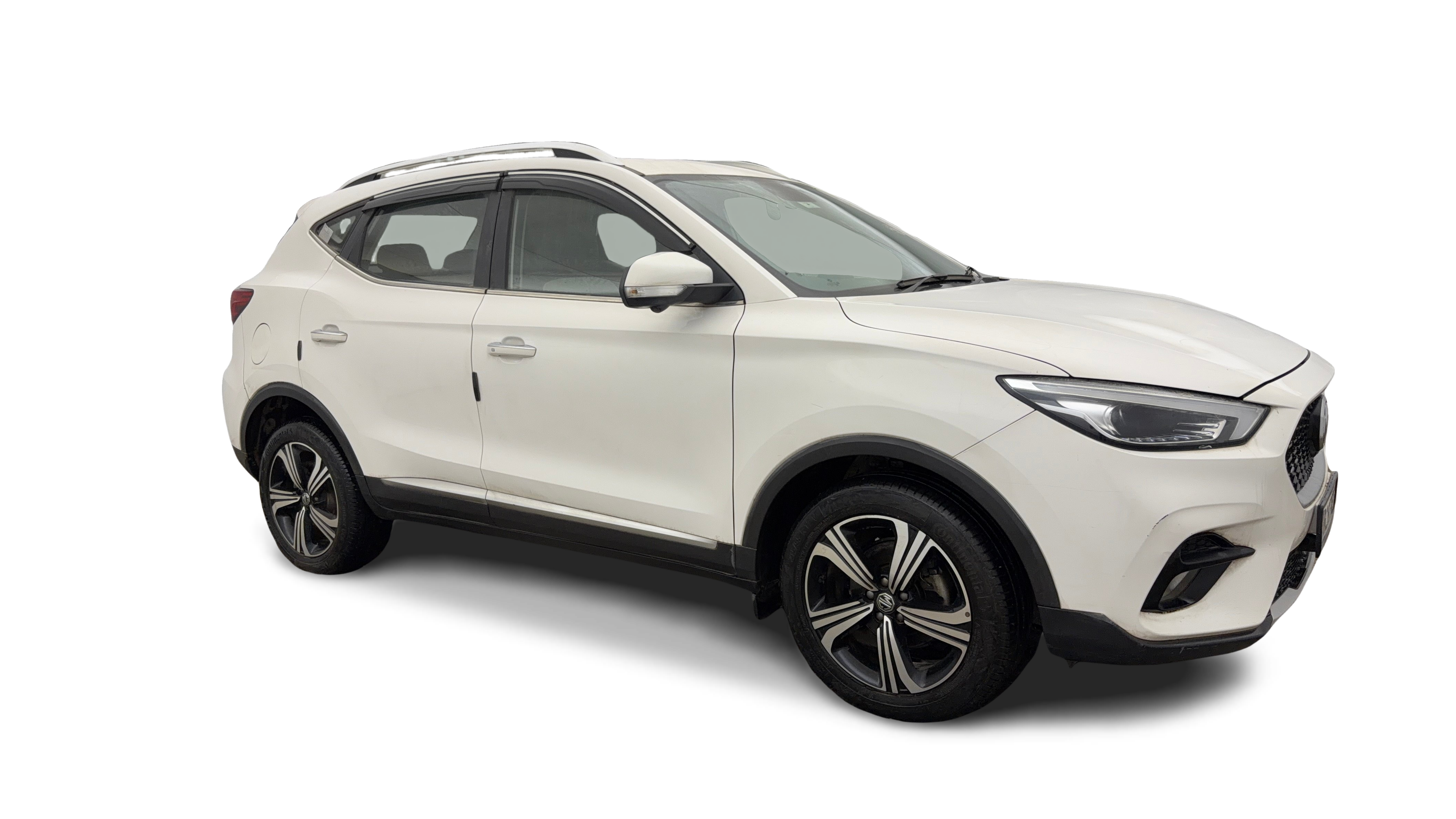 2023 MG ASTOR - SUV - Petrol - Automatic - ₹8.57 lakh
