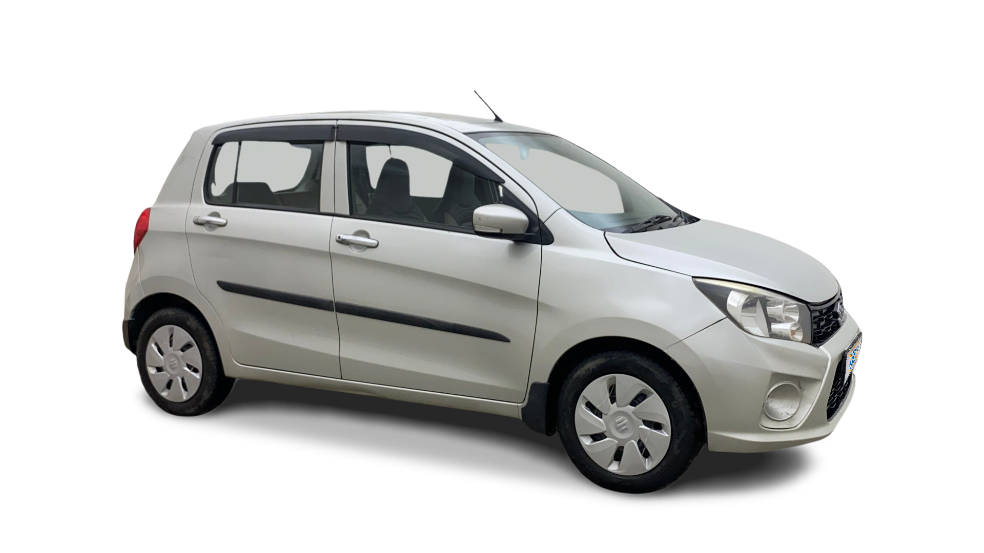 2019 Maruti Celerio - Hatchback - Petrol - Manual - ₹3.03 lakh