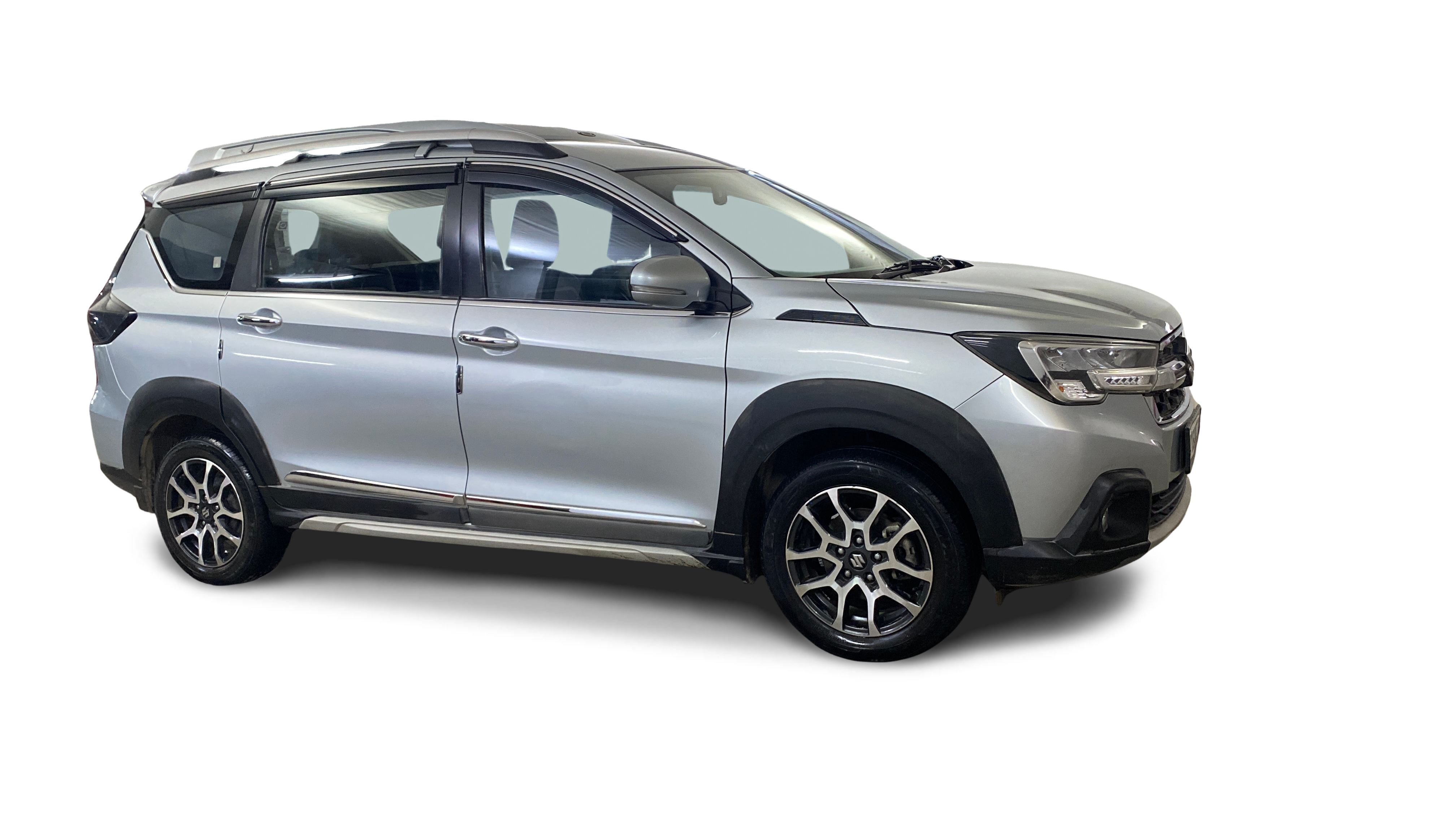 2023 Maruti XL6 - SUV - CNG - Manual - ₹9.89 lakh
