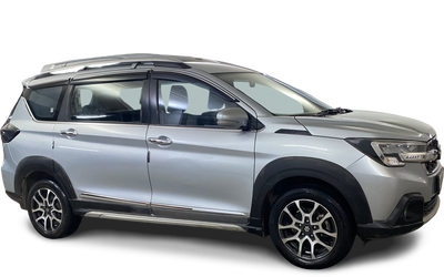 2023 Maruti XL6 - SUV - CNG - Manual - ₹9.89 lakh