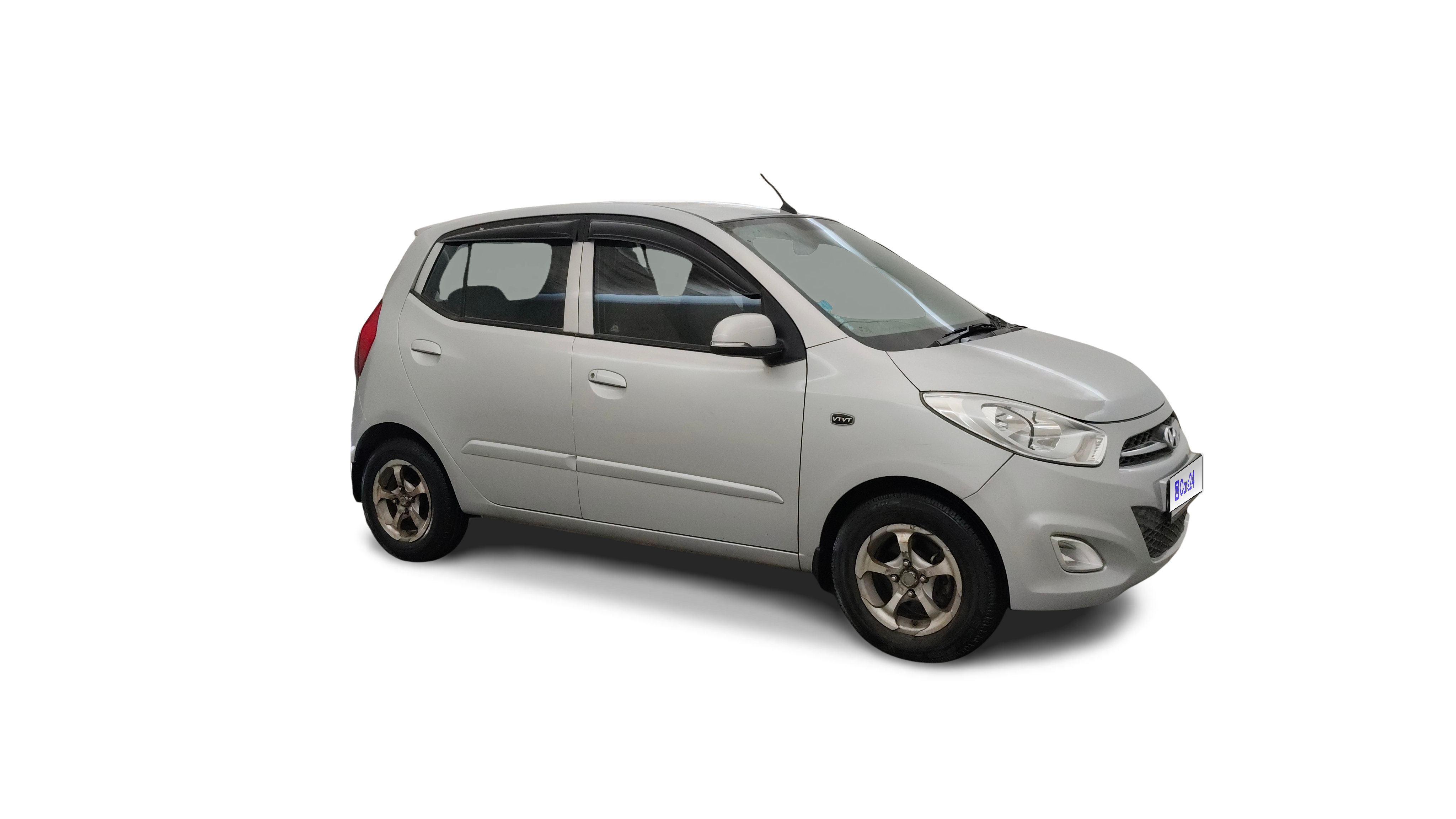 2013 Hyundai i10 - Hatchback - Petrol - Manual - ₹2.30 lakh