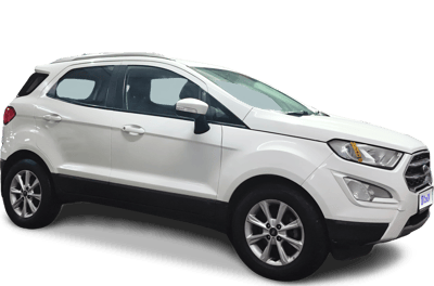 2019 Ford Ecosport - SUV - Diesel - Manual - ₹5.48 lakh
