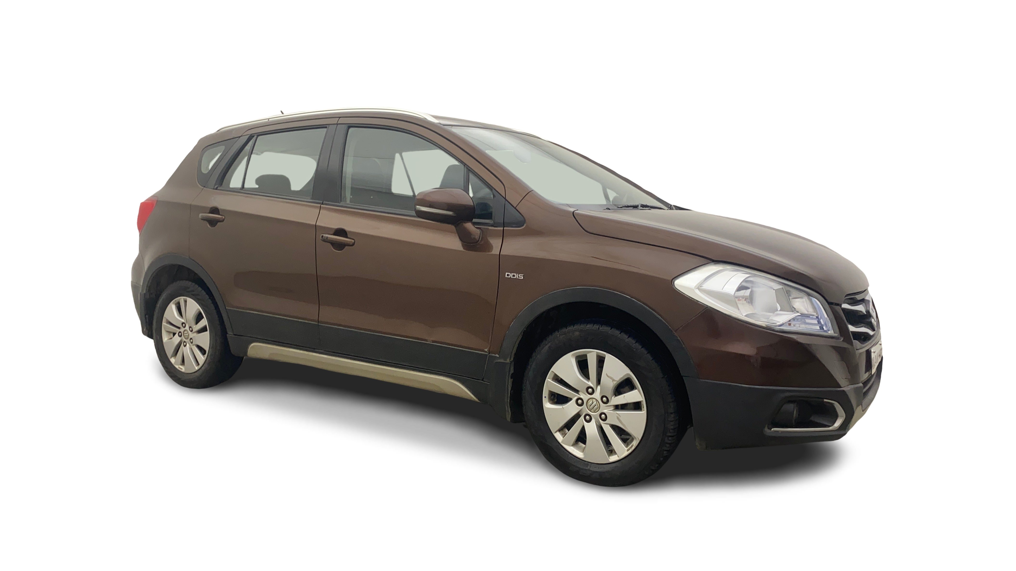 Maruti S Cross-img