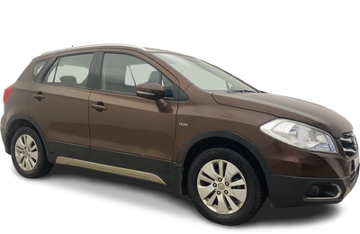 Maruti S Cross-img