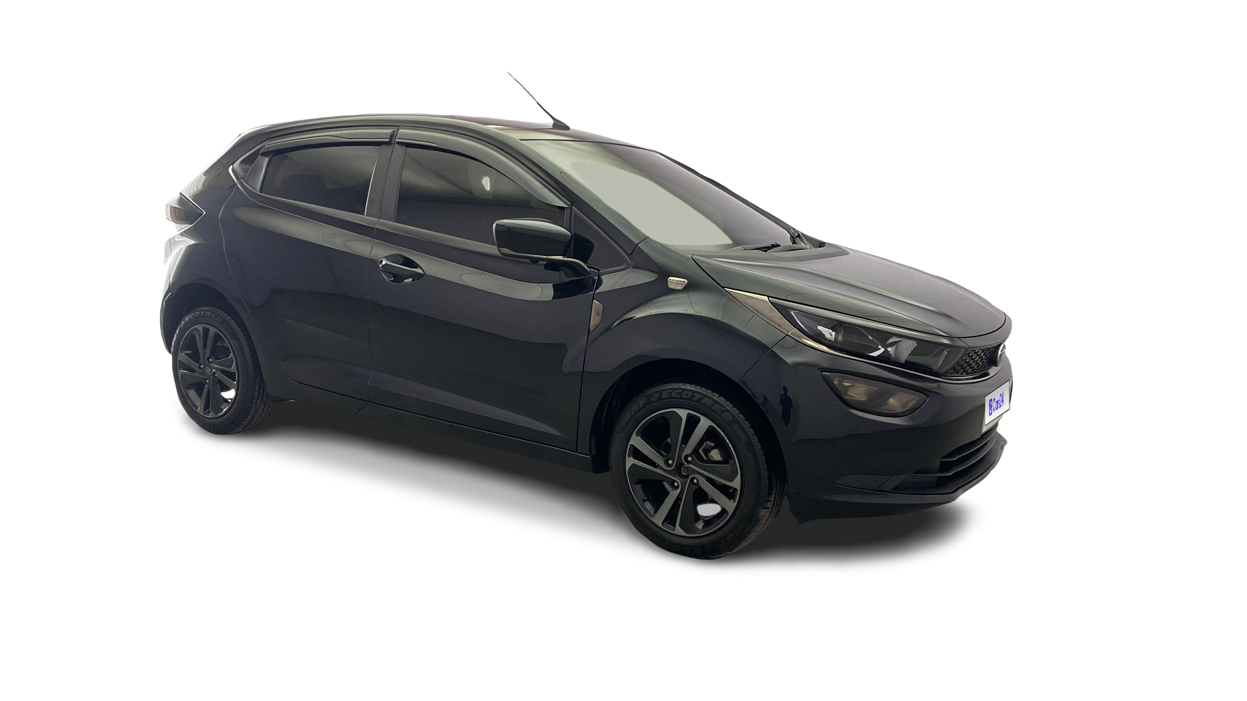 2023 Tata ALTROZ - Hatchback - Petrol - Automatic - ₹7.49 lakh