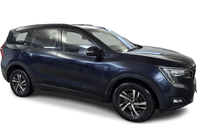 2023 Mahindra XUV700 - SUV - Petrol - Automatic - ₹14.30 lakh