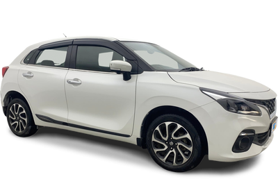 Maruti Baleno-img