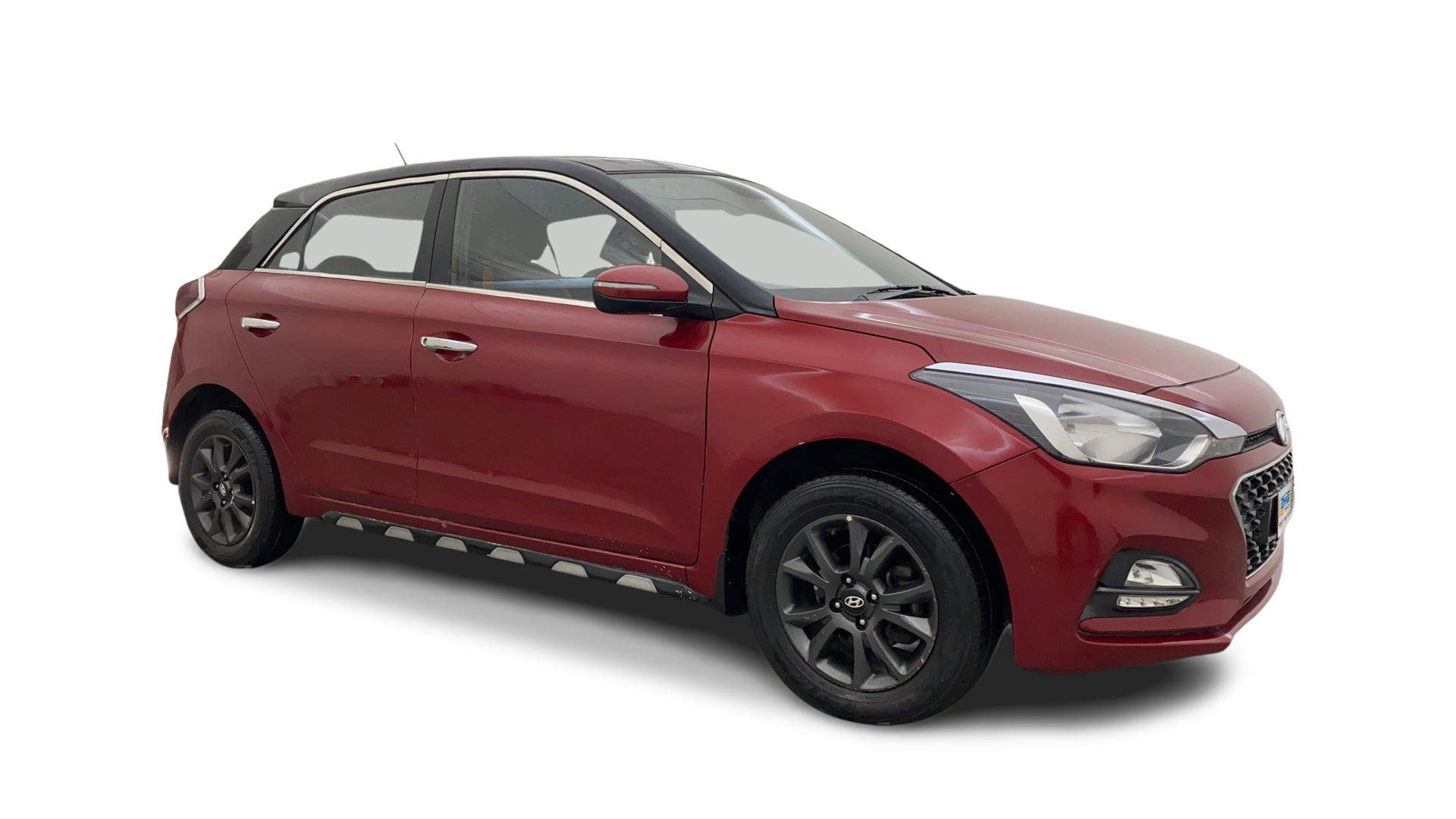 Hyundai Elite i20-img