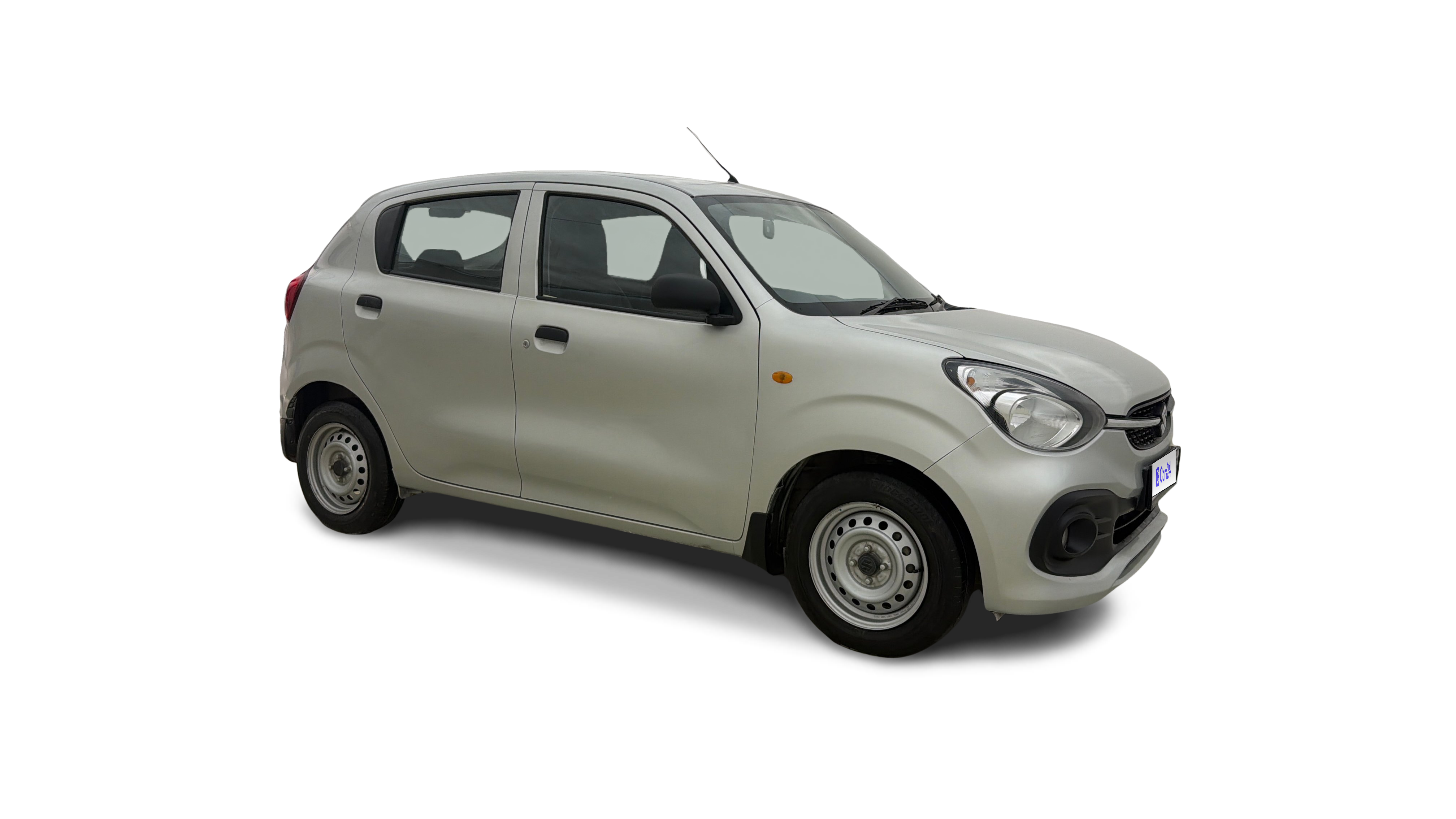 2023 Maruti Celerio - Hatchback - Petrol - Manual - ₹3.70 lakh