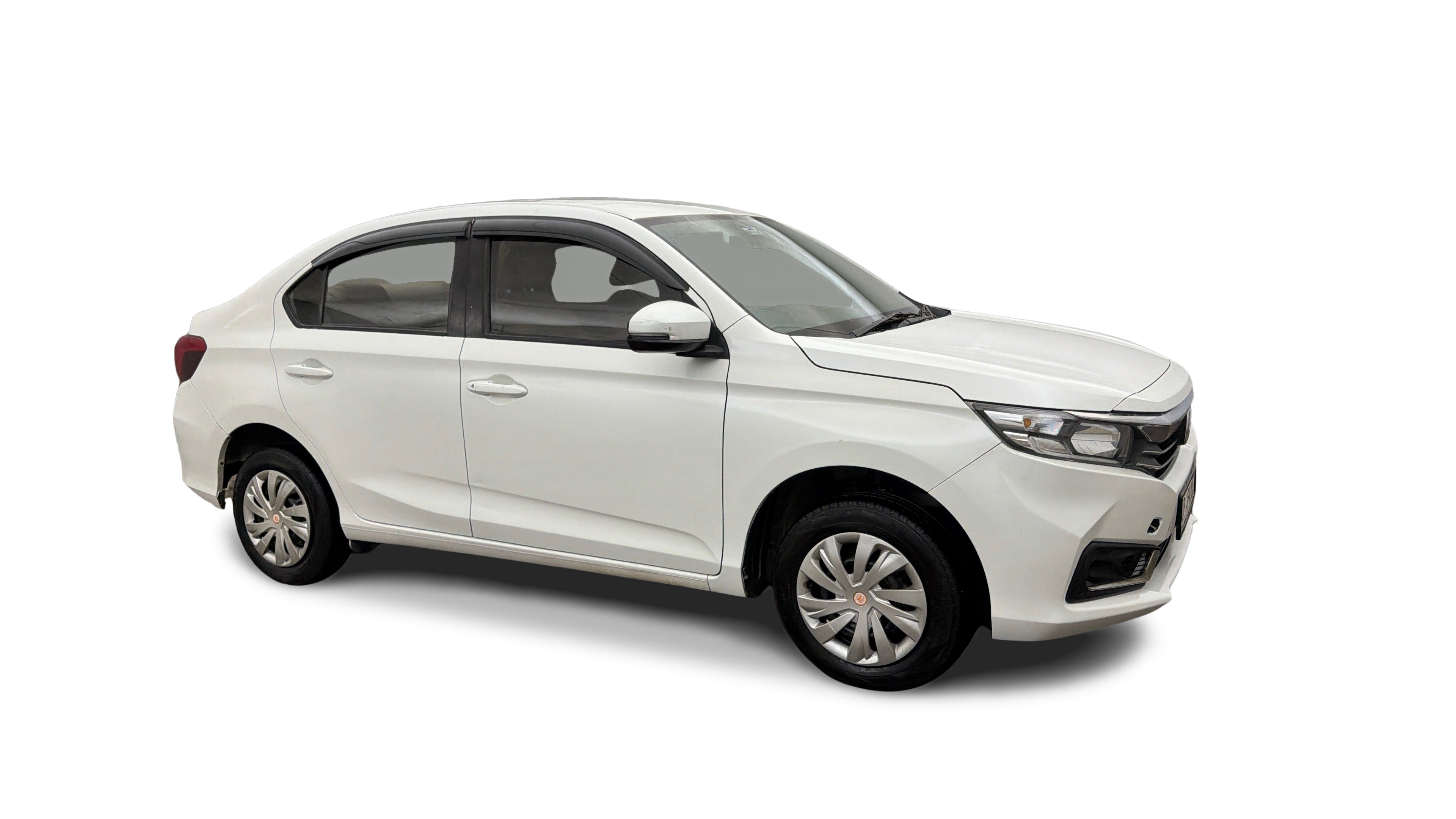2022 Honda Amaze - Sedan - Petrol - Manual - ₹5.43 lakh