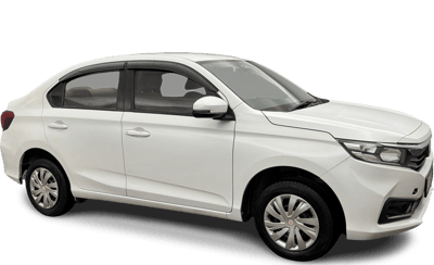 2022 Honda Amaze - Sedan - Petrol - Manual - ₹5.43 lakh