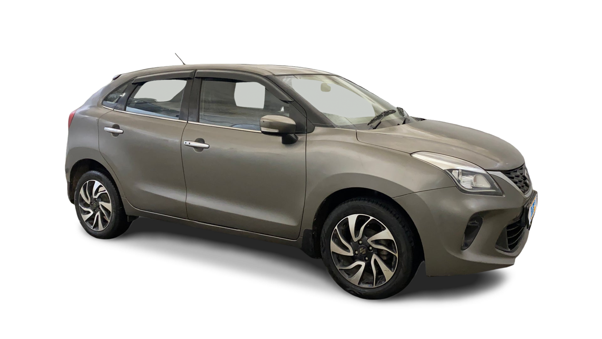 Maruti Baleno-img
