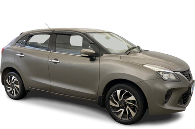 Maruti Baleno-img
