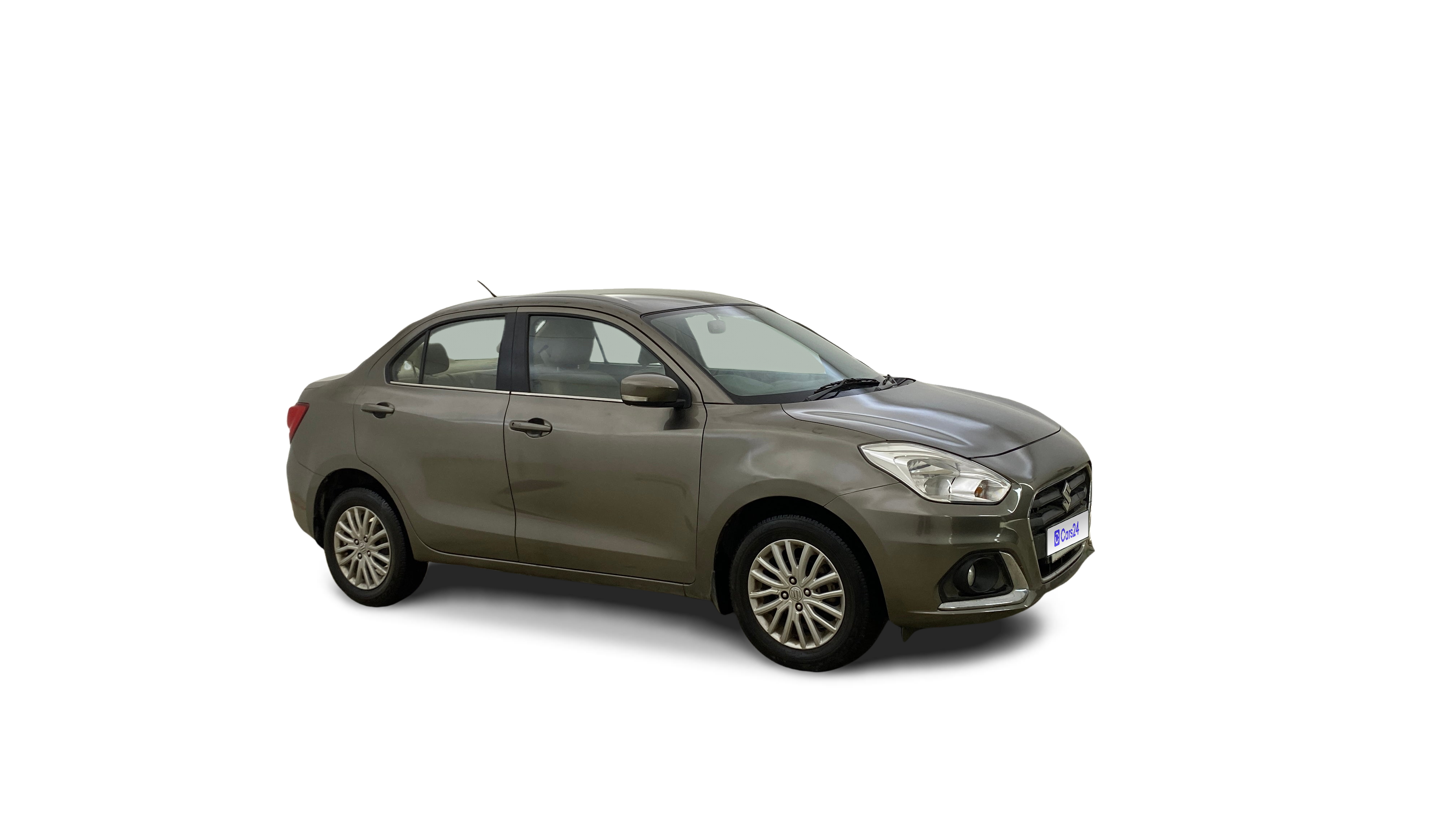 2020 Maruti Dzire - Sedan - Petrol - Automatic - ₹4.79 lakh