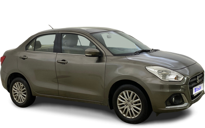 2020 Maruti Dzire - Sedan - Petrol - Automatic - ₹4.79 lakh