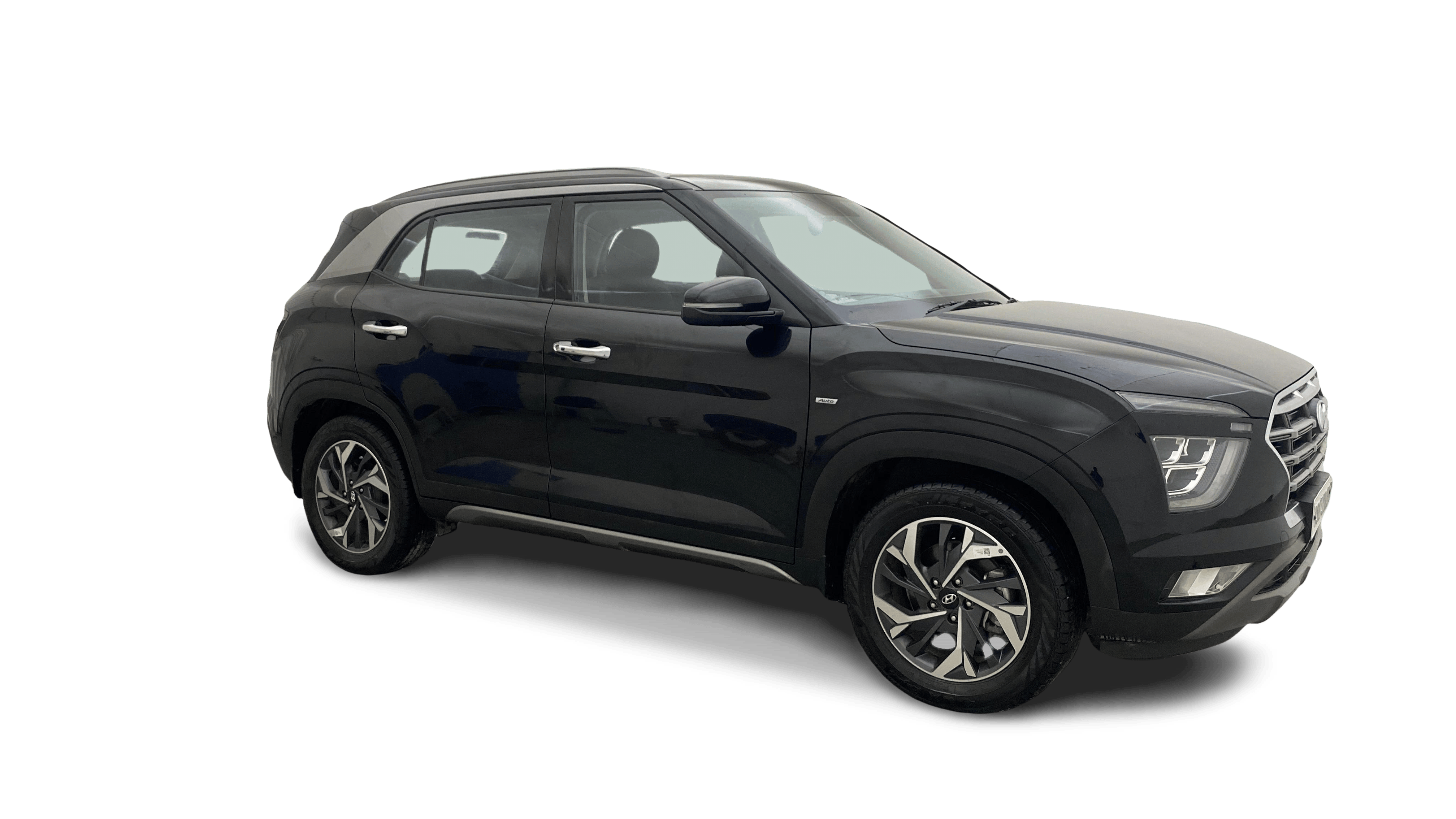 2023 Hyundai Creta - SUV - Petrol - Automatic - ₹15.20 lakh