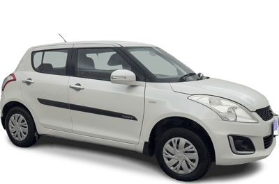 2016 Maruti Swift - Hatchback - CNG - Manual - ₹4.24 lakh