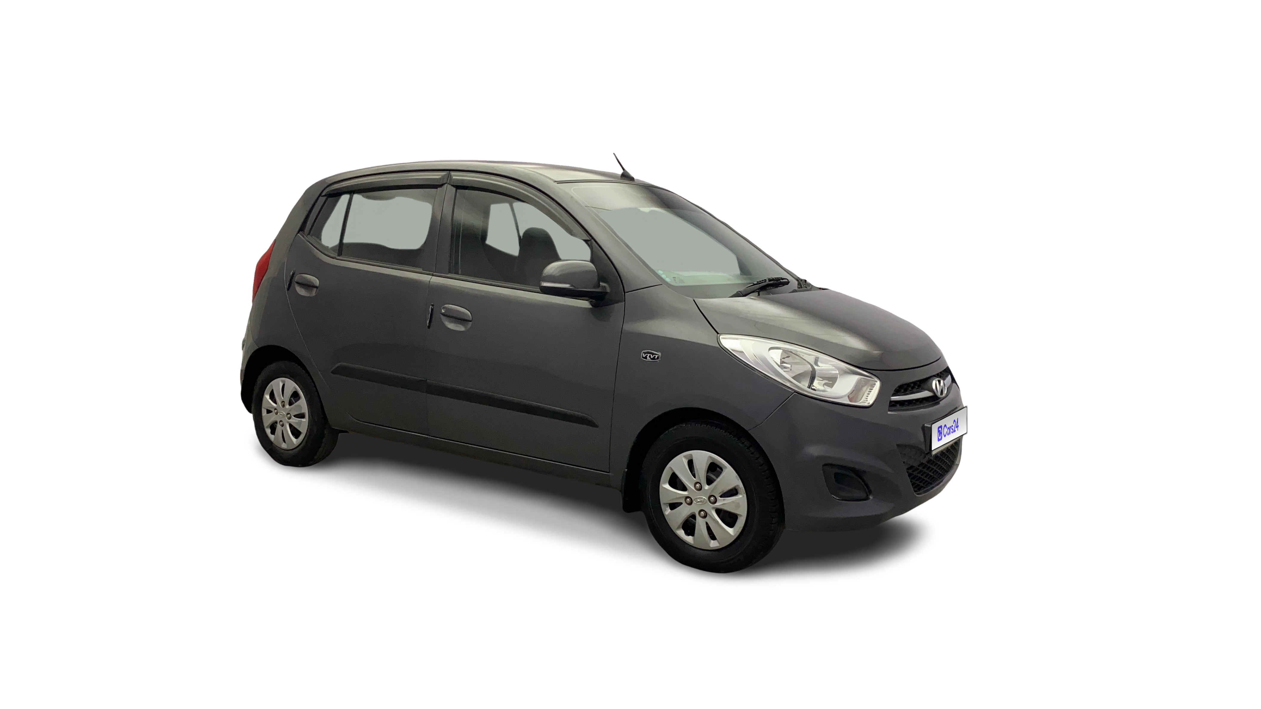 2013 Hyundai i10 - Hatchback - Petrol - Manual - ₹1.20 lakh
