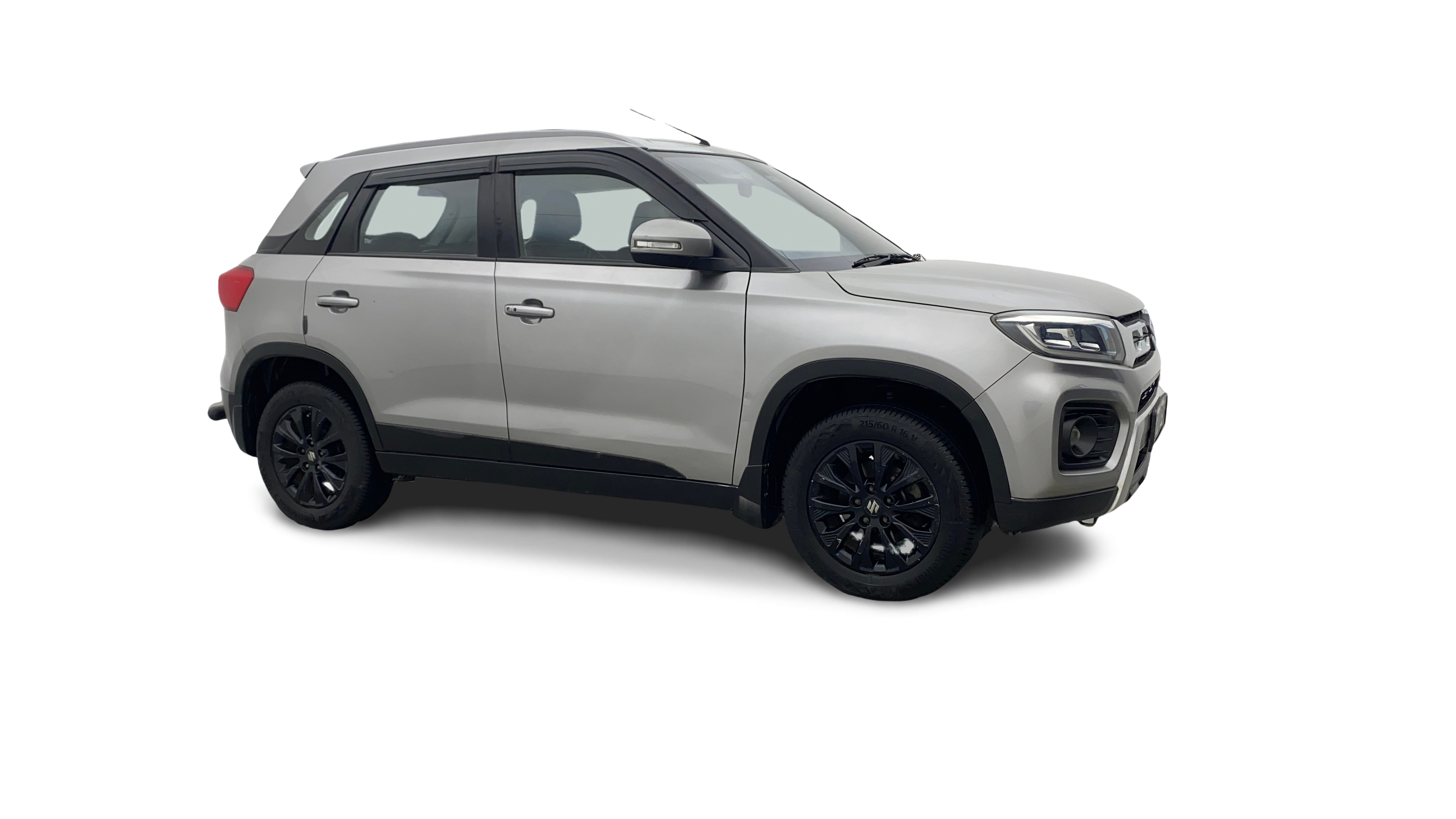 Maruti Vitara Brezza-img