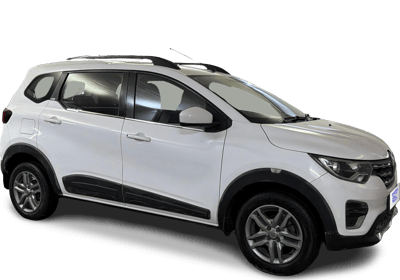 2020 Renault TRIBER - SUV - Petrol - Automatic - ₹4.00 lakh