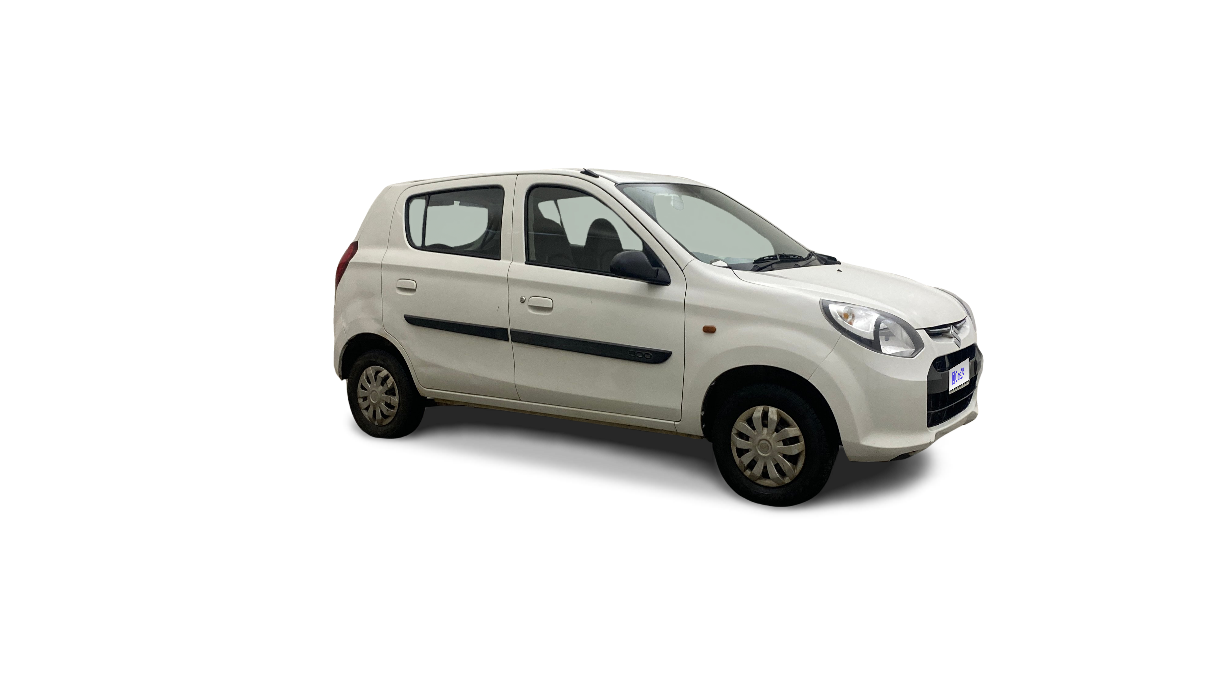 2013 Maruti Alto 800 - Hatchback - Petrol - Manual - ₹1.56 lakh