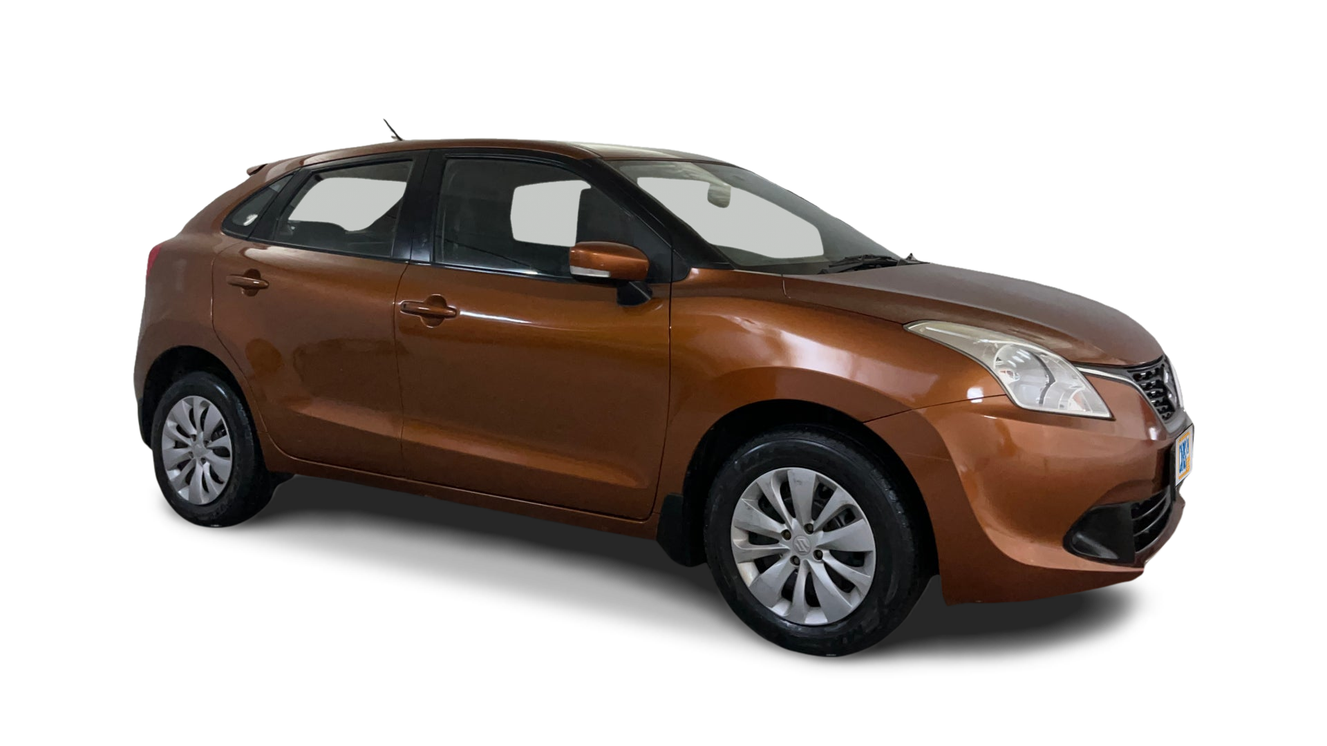 Maruti Baleno-img