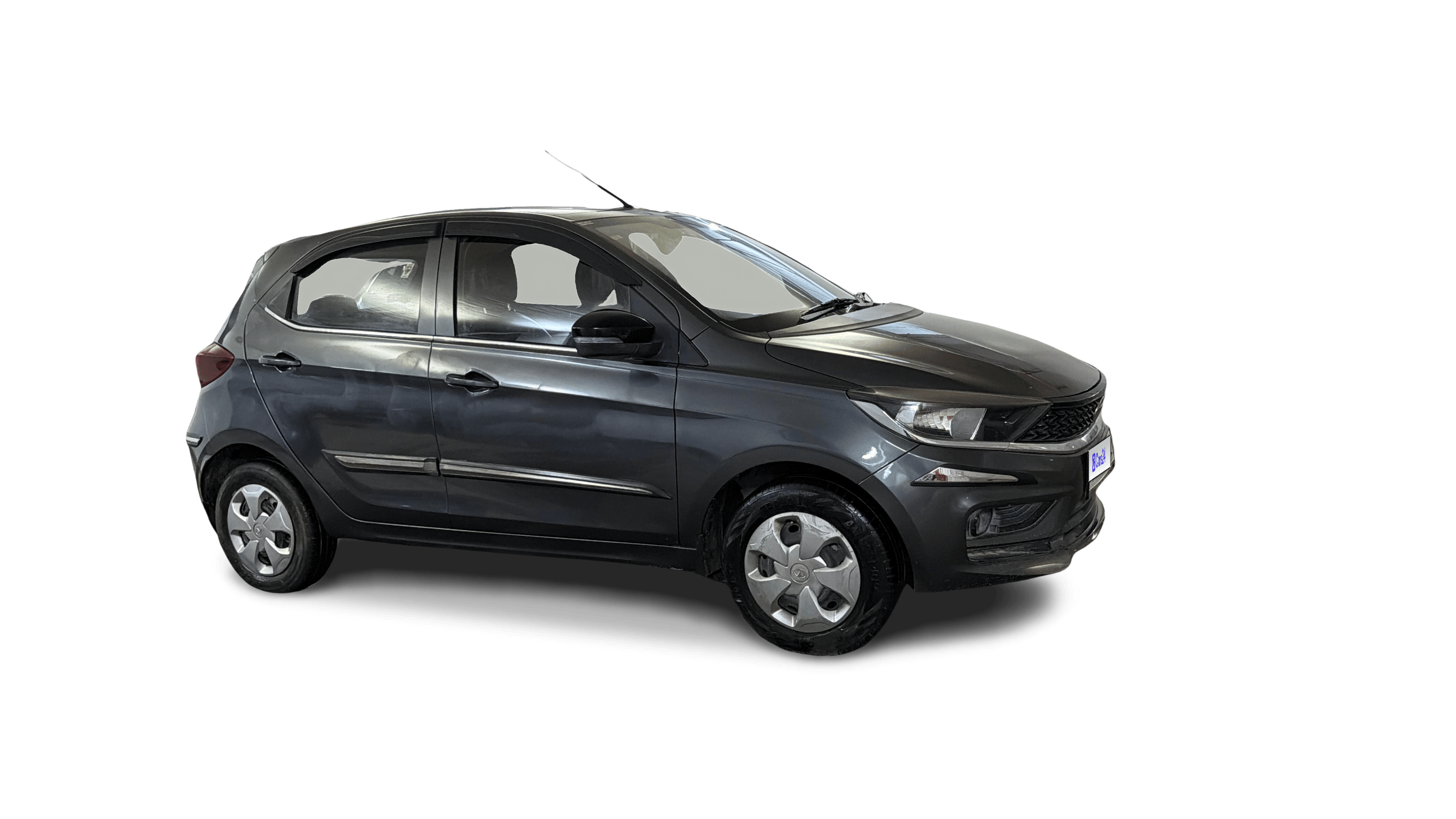 2023 Tata Tiago - Hatchback - Petrol - Manual - ₹3.93 lakh