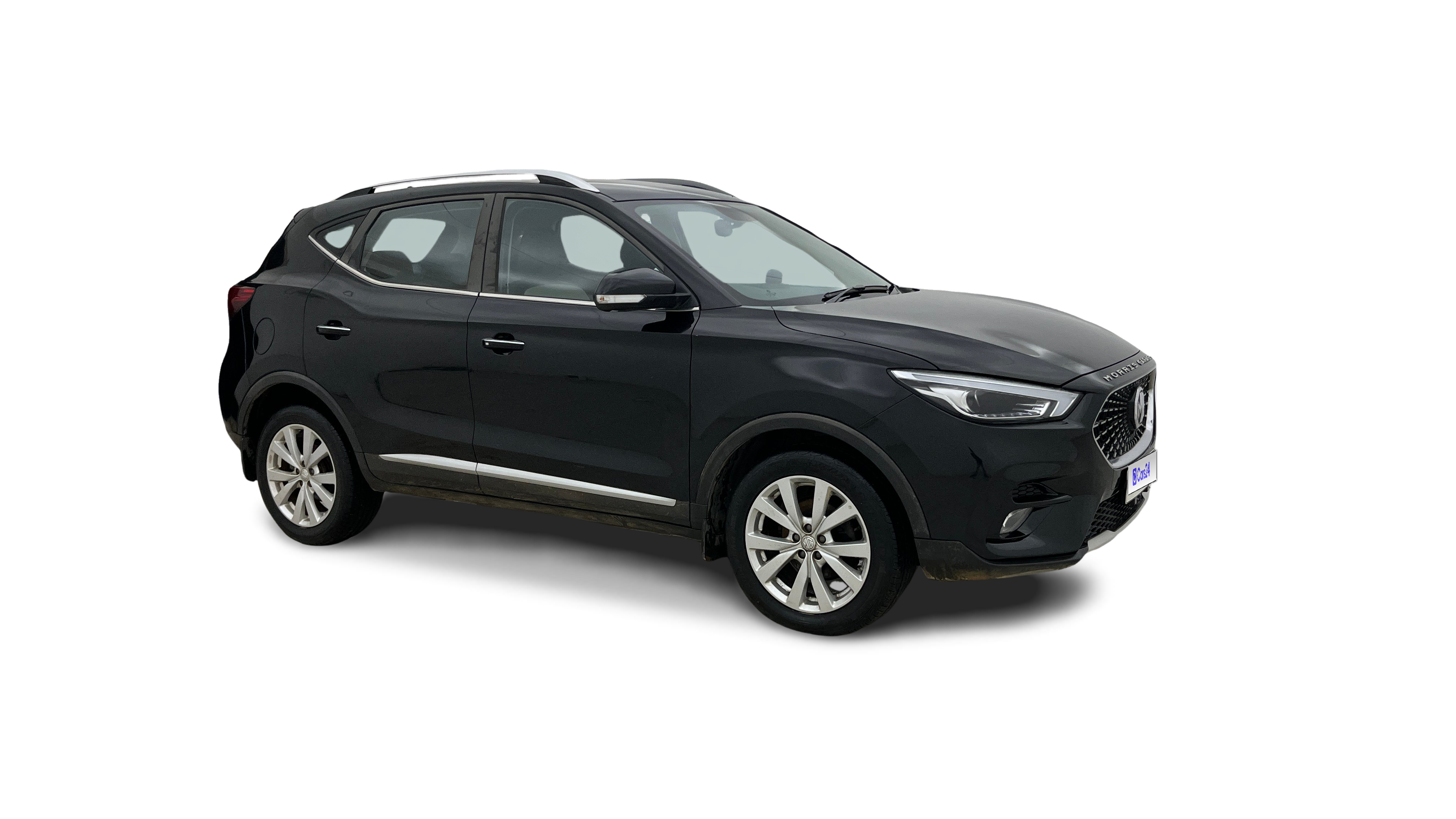 2022 MG ASTOR - SUV - Petrol - Manual - ₹8.68 lakh