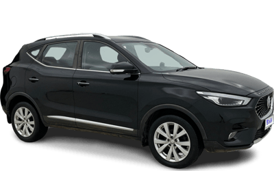 2022 MG ASTOR - SUV - Petrol - Manual - ₹8.68 lakh