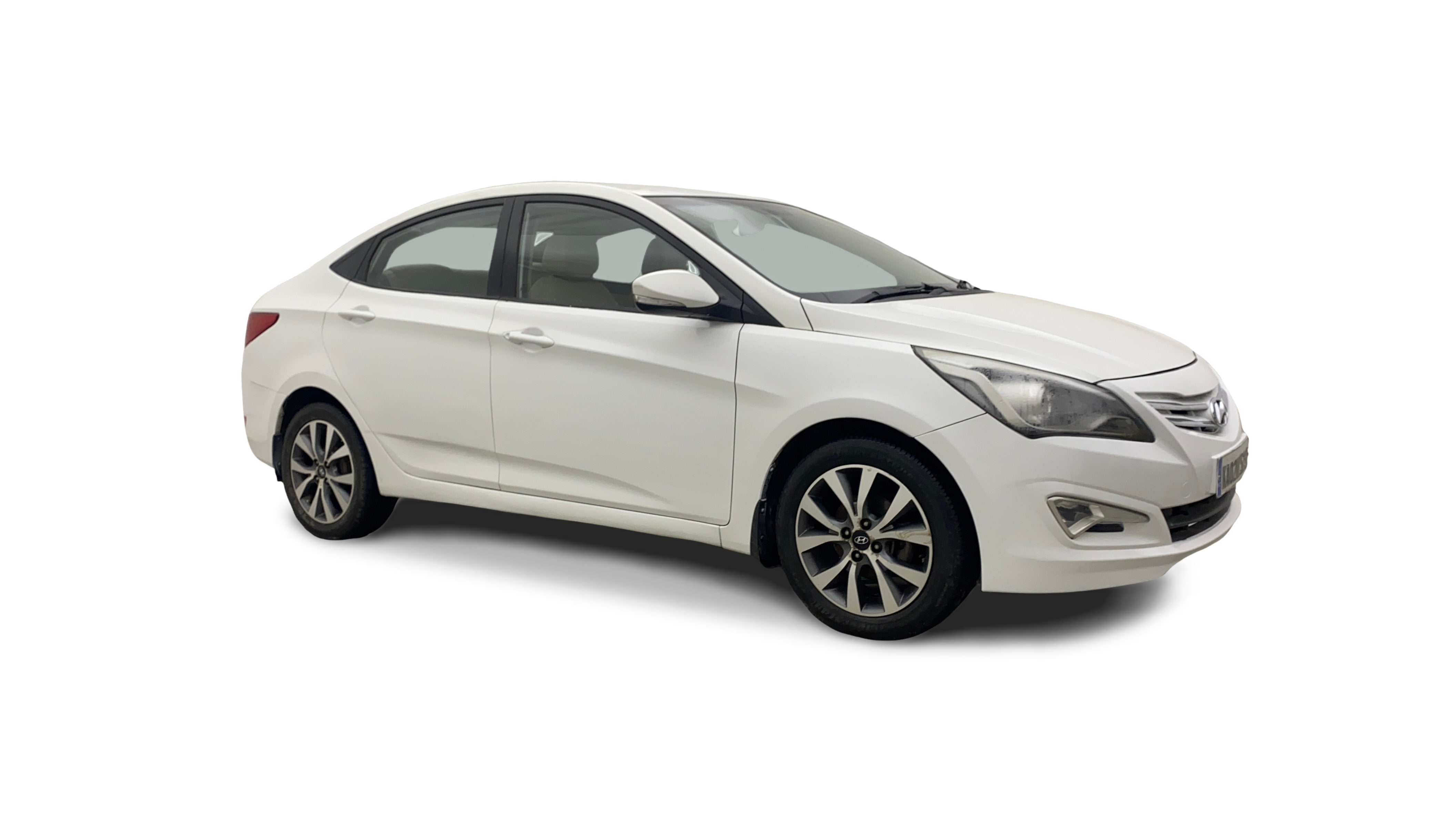Hyundai Verna-img