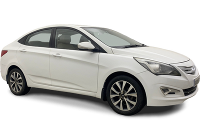 Hyundai Verna-img