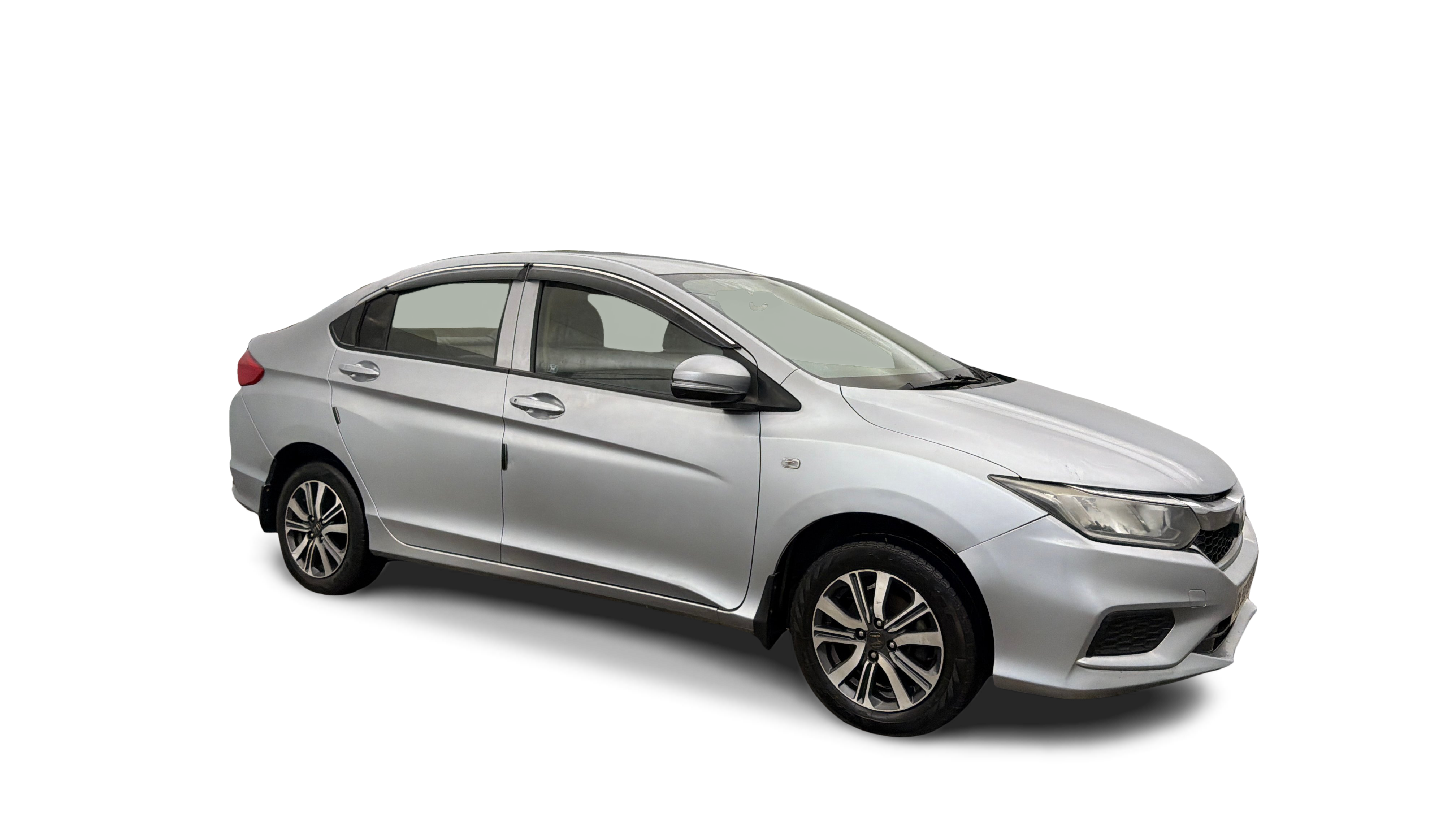 2020 Honda City - Sedan - Petrol - Manual - ₹5.35 lakh