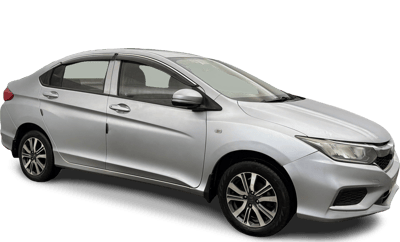 2020 Honda City - Sedan - Petrol - Manual - ₹5.35 lakh