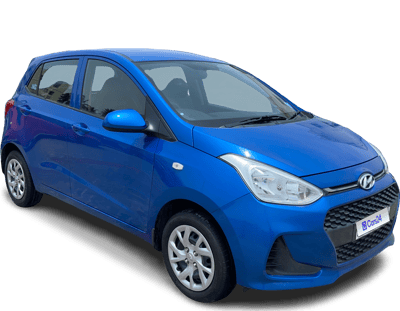 2018 Hyundai Grand i10 - Hatchback - Petrol - Manual - ₹4.85 lakh