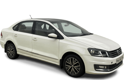 2019 Volkswagen Vento - Sedan - Petrol - Automatic - ₹5.38 lakh
