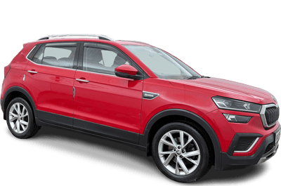 2024 Skoda KUSHAQ - SUV - Petrol - Manual - ₹11.87 lakh